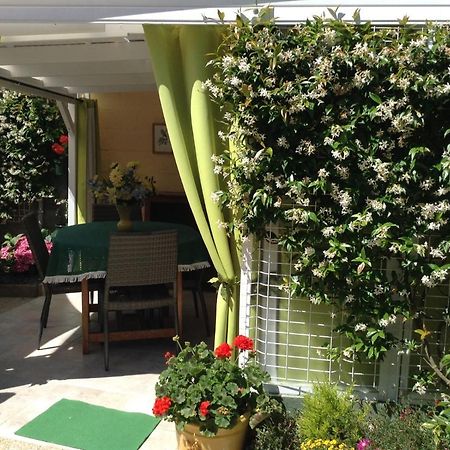 La Maison S'Apelle Le P'Tit Nid Granville Dış mekan fotoğraf